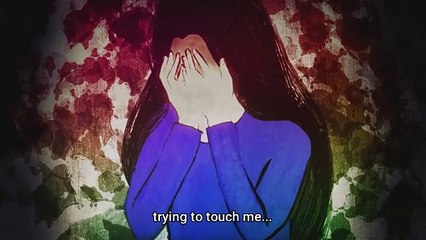 Yami Shibai 12 Episode  4 Eng Sub