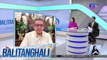 Voter's registration para sa 2025 Midterm Elections, sisimulan na sa Lunes, February 12 | BT