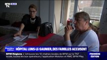 Des familles accusent l'hôpital de Lons-le-Saunier de graves dysfonctionnements