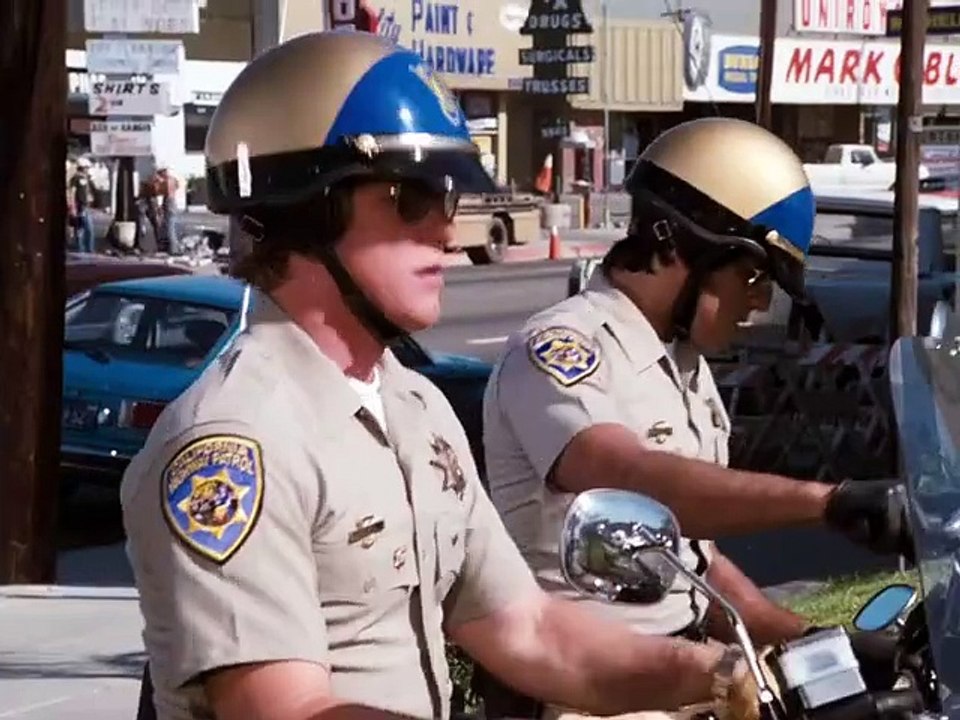 CHiPs S03E04-Benzindiebe