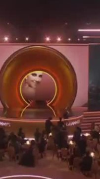 Céline Dion Grammys