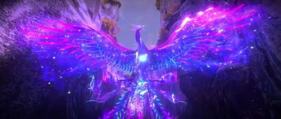 Battle Through the Heavens S05 E79 [Multi Sub