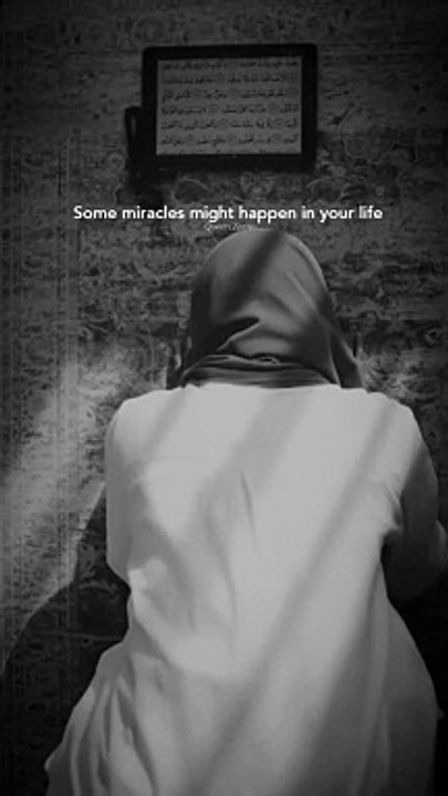 Keep Your Tawakkal Strong 