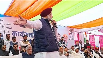 रंधावा के विवादित बयान से गरमाया सियासी पारा, अब भाजपा नेता हमलावर- कर रहे पलटवार