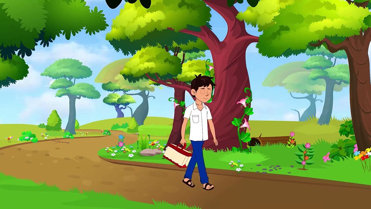 निकम्मा बच्चा हो गया अचानक होशियार _ पढने का नशा _ Padhne Ka Nasha _ HINDI KAHANIYA _ MORAL STORIES