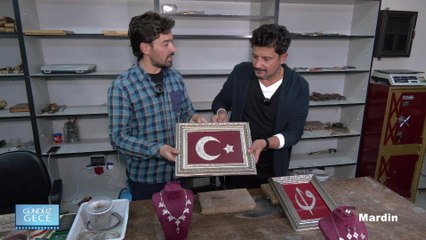 Gündüz Gece – Mardin | 3 Şubat 2024