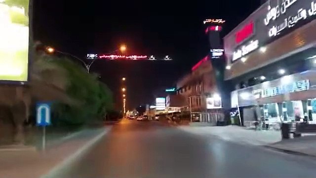 1756 - قصة الصقارة !! سوالف طريق