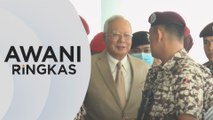 AWANI Ringkas: PM nafi dakwaan kerajaan tidak tegas