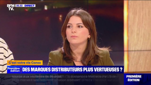 Les marques distributeurs rémunèrent-elles mieux les agriculteurs que les grandes marques?