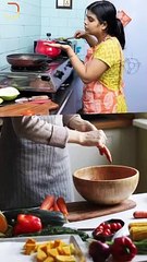 खाना खुद क्यों नहीं बना लेते? || आचार्य प्रशांत