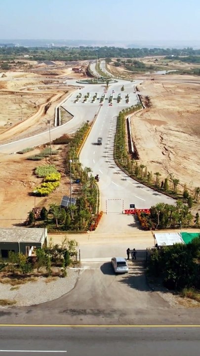 Why Capital Smart City Is the Smart Investment Choice!