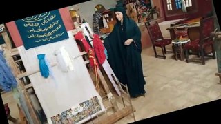 مسلسل بـــت الـــقـــبـــايـــل الحلقة 37 السابعة والثلاثون