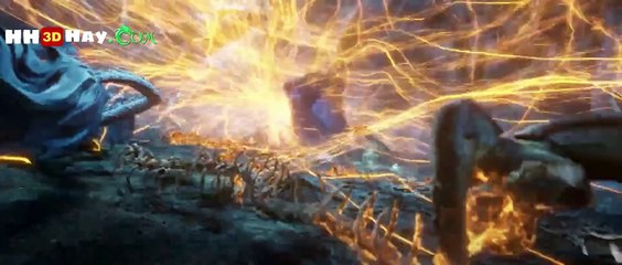 Tiên nghịch Tập 20 Thuyết Minh  – 3D hay 2024