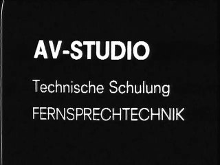 Siemens - Digital technik. Video schulung (IVC 601 VTR back to life)   Year 1976
