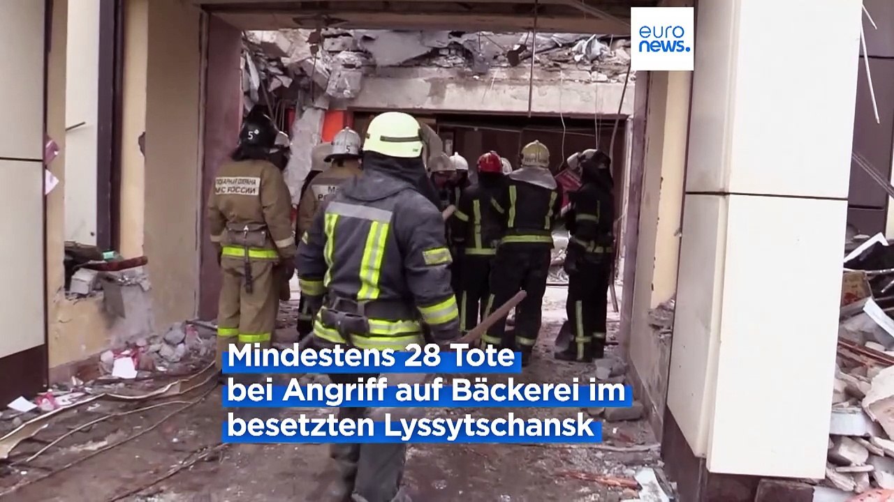 'Neuanfang nötig': Selenskyj tauscht Führungskräfte aus