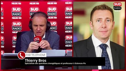 Les tarifs du gaz vont augmenter !