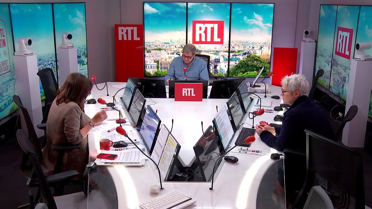 RTL ÉVÉNEMENT - Ces soldats russes qui combattent avec les ukrainiens