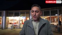 Murat Kurum kamerasını kapattığı iddia edilen TOKİ hak sahibiyle karşılaştı: O sen miydin?