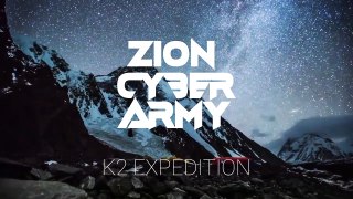 Zion Cyber Army - K2 Expedition (Electronic | Experimental)