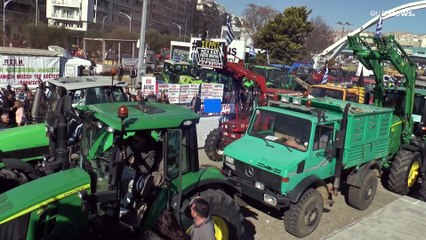 Nachrichten des Tages | 5. Februar - Morgenausgabe