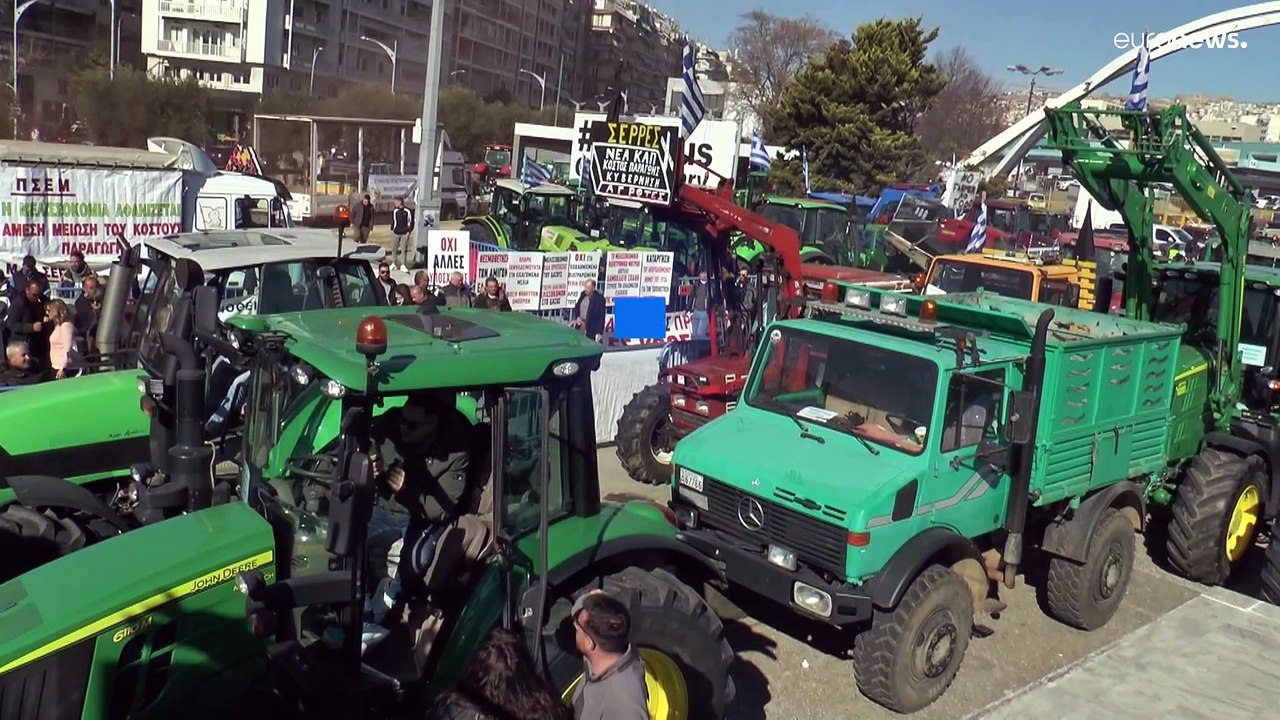 Nachrichten des Tages | 5. Februar - Morgenausgabe