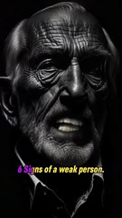 AI Animation motivationalspeech / Reels