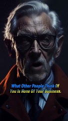 AI Animation motivationalspeech / Reels