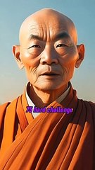 AI Animation motivationalspeech / Reels
