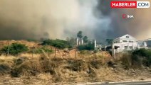 Şili'deki Orman Yangınlarında Ölü Sayısı 110'a Yükseldi