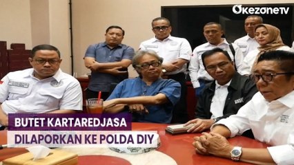 Butet Kartaredjasa Dilaporkan ke Polda DIY, Timnas AMIN dan TPN Ganjar Beri Bantuan Hukum
