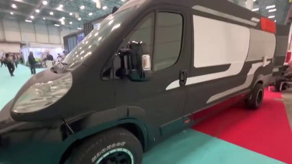 KARAVANİST TÜYAP KARAVAN FUARI - 15.BÖLÜM