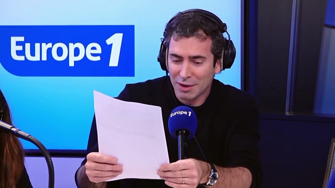 «Neuf rencontres et un amour» de Jérôme Attal et la série «Expats» sur Amazon Prime