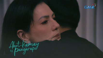 Abot Kamay Na Pangarap: Isa kang martyr na asawa, Lyneth! (Episode 441)