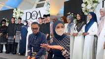 Minat Fashion Bertukar Menjadi Bantuan Orang Ramai