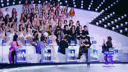 Chuang Asia Thailand 2024 Ep 1 Part 3