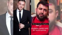 Ali Burak Ceylan büyük alkış topladı! O depremzedeye köşkün kapısını açmış