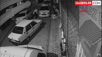 Sultangazi'de asker uğurlama eğlencesinde kavga çıktı