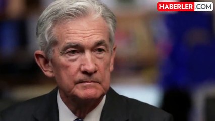 Fed Başkanı Powell'dan "seçim" mesajı: Kararlarımızda siyaseti dikkate almıyoruz, asla almayız