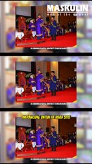 Miliki 4 Master, Kejar PhD Ketiga, Demi Kepuasan Diri