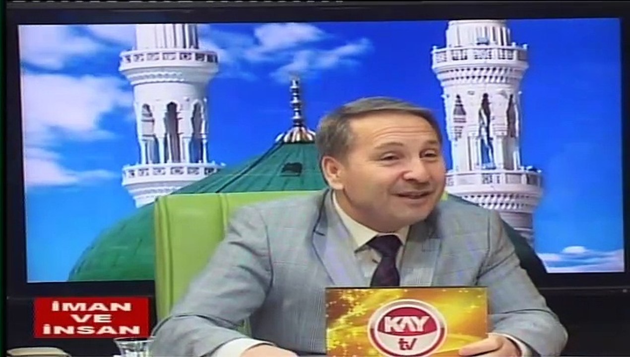İMAN ve İNSAN 01.02.2024