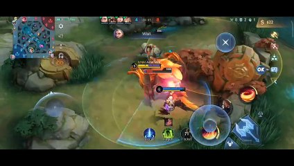 X.Borg Midlane | Mobile Legends: Bang Bang