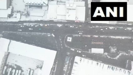 একাধিক State-এ জারি কমলা Alert! Snowfall-এর পূর্বাভাস Jammu-Kashmir-এ | Oneindia Bengali