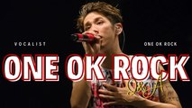 Vokalis One Ok Rock Suka Menyendiri Sebelum Perform | Q&A One Ok Rock