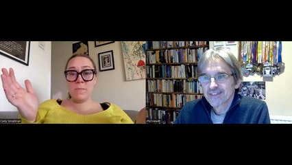 Comedy you can take your baby to - Chichester