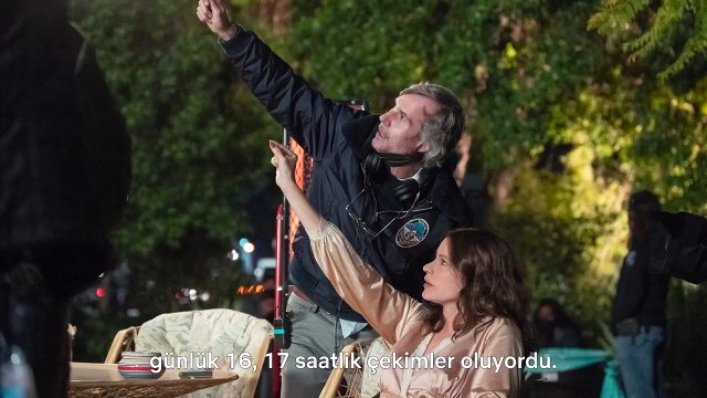 Griselda - Sofía Vergara nasıl Griselda Blanco'ya dönüştü