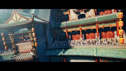 Martial Universe S4 | Episode 47 | Lin dong | Gura Anime Club