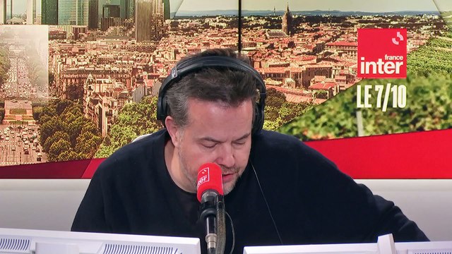 Exactions en Ukraine : La grande difficulté aujourd'hui, c'est que la guerre est toujours en cours