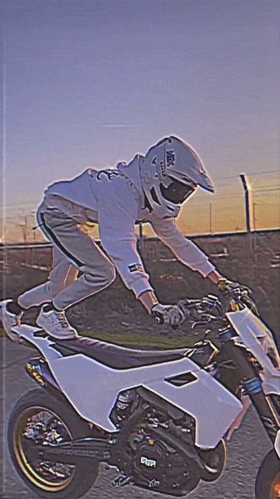 Retrò wheelie ♥️