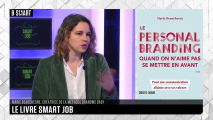 SMART JOB - Le personal branding pour tous