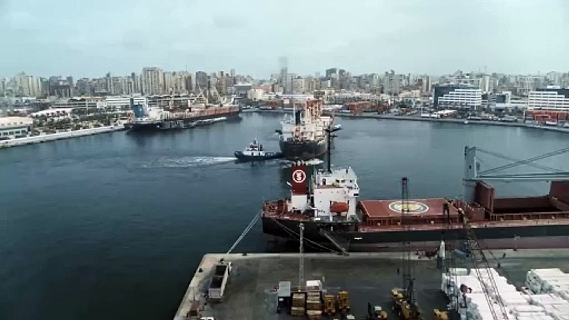 الاعلان  فيلم الاسكندراني2024